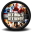 Marvel Ultimate Alliance 2 Icon 32x32 png